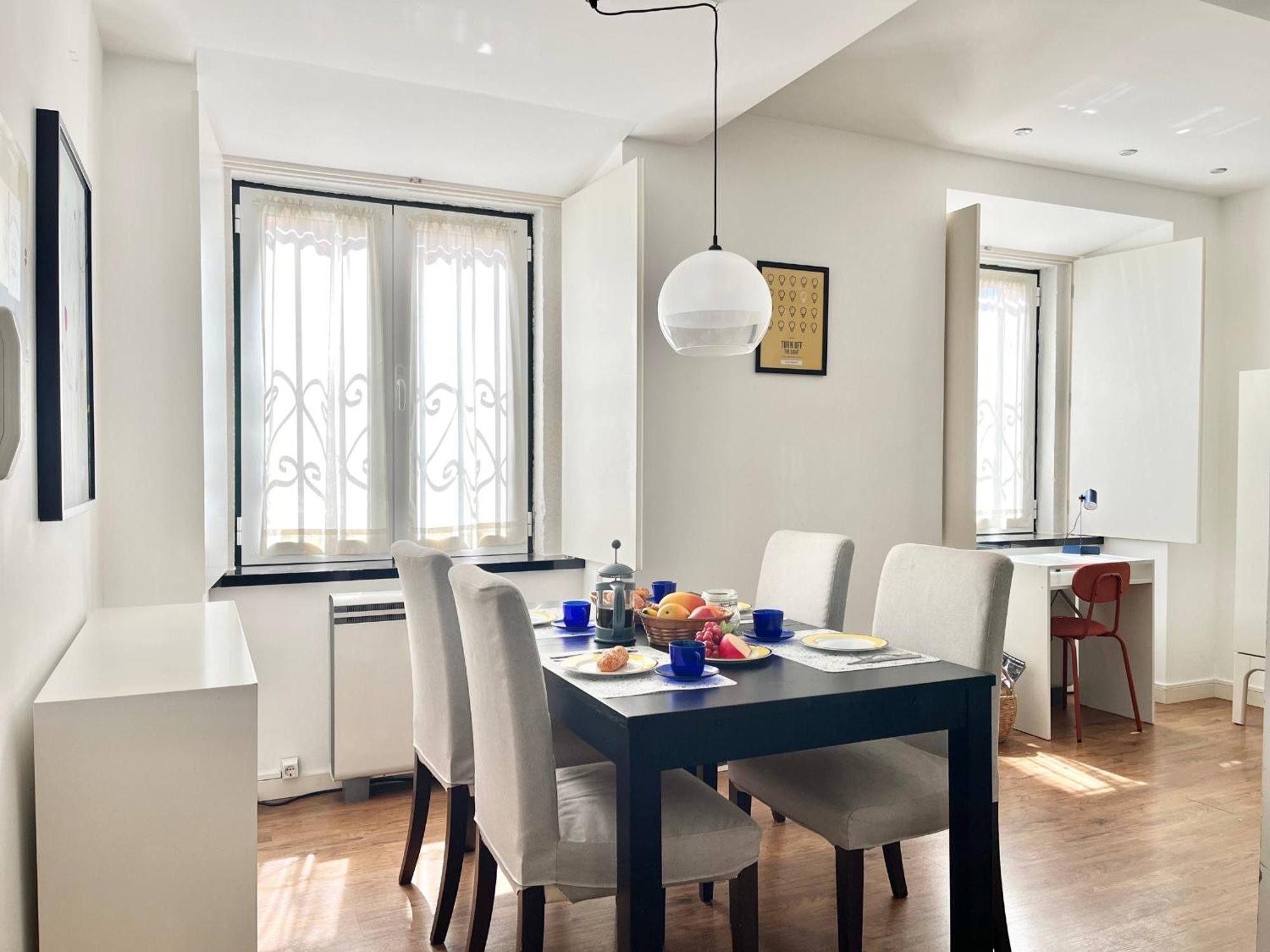 Apartment Picapau 59105al Lissabon